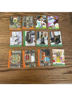webkinz trading card binder question about webkinz trading cards binders~ : r/Webkinz